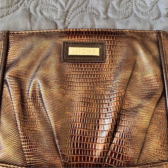 MICHE Interchangeable Cover “Vicky” Classic Shell for the Miche base bags - Picture 4 of 5